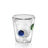 Dots Espresso Cups (set of two)