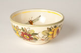 Fiori fondo miele - Bowl