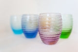 Helix Liqueur Glasses (set of six)