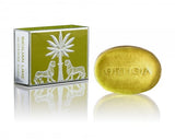 Lime di Sicilia Soaps