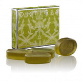 Lime di Sicilia Soaps